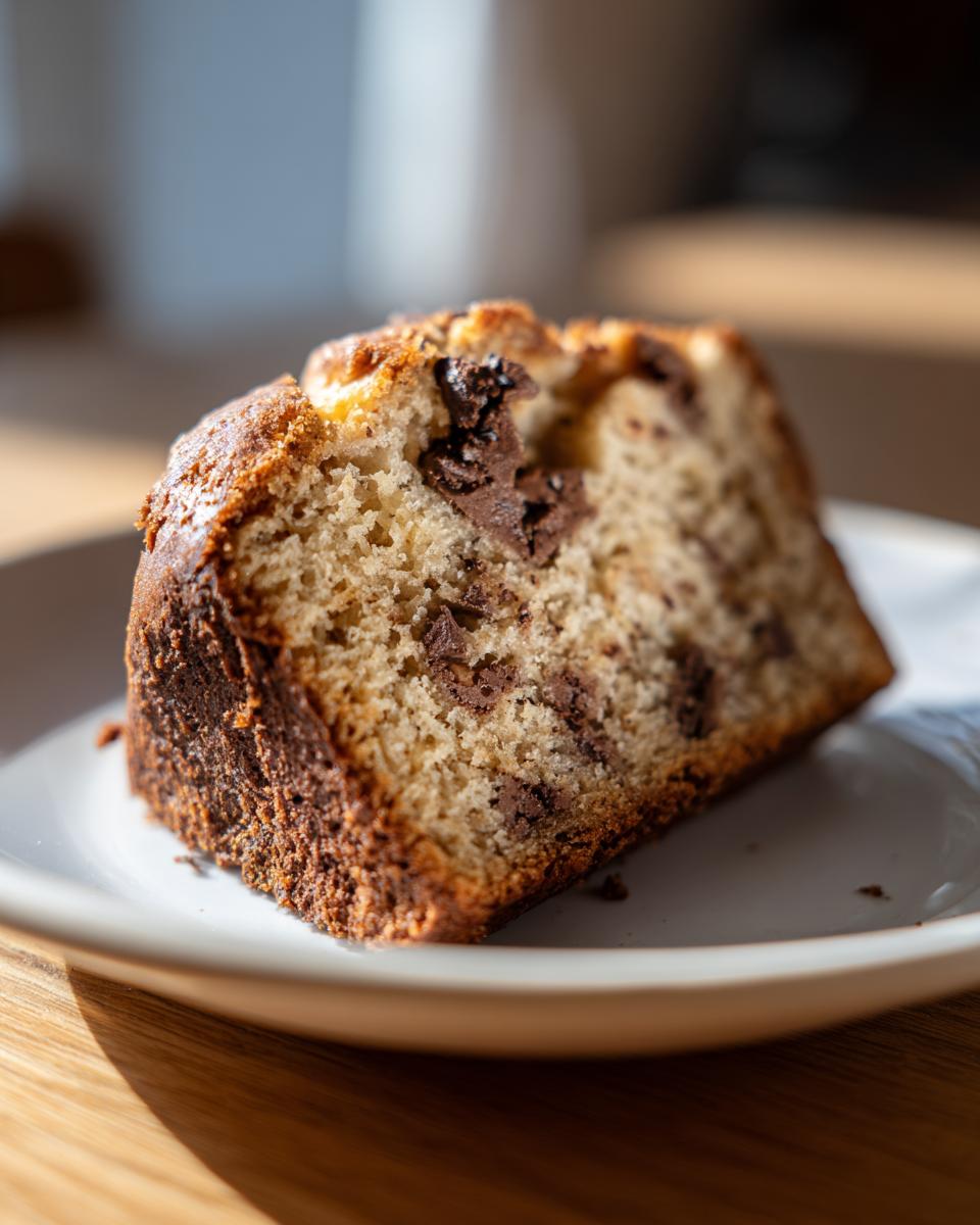 Easy Sourdough Discard Sweet Bread (No Knead) - detail 1