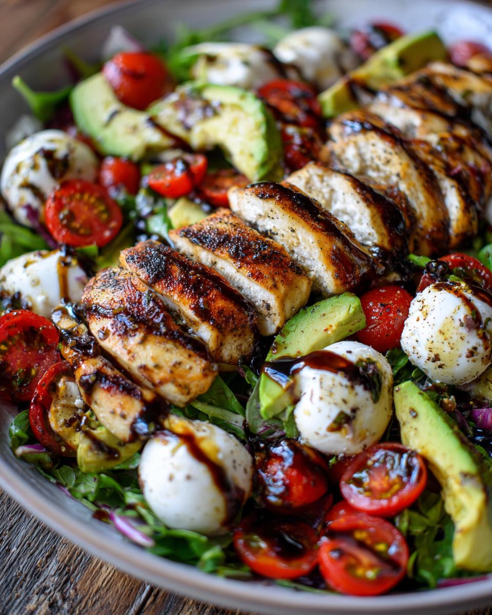 13 Low-Carb Dinners: Delicious and Healthy for Spring!