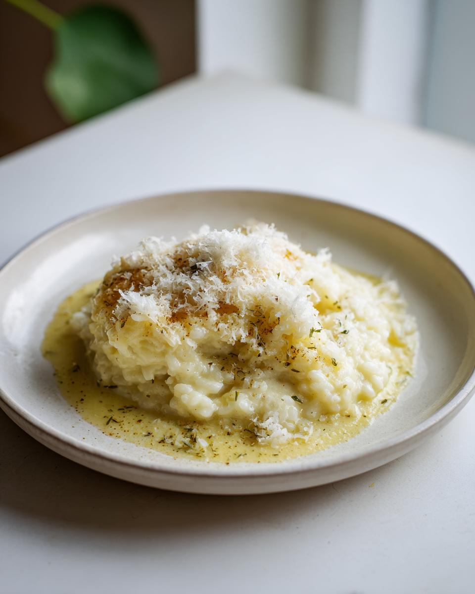 5 Ways: Best Creamy Rice Dinner For Cozy Nights 4 Creamy Rice Dinner for Cozy Nights - detail 1
