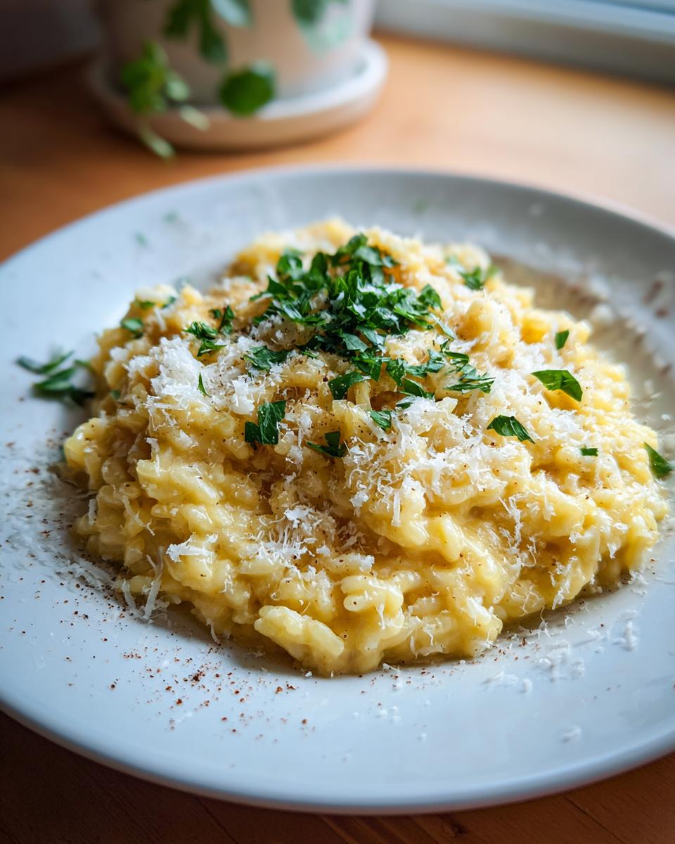 5 Ways: Best Creamy Rice Dinner For Cozy Nights 5 Creamy Rice Dinner for Cozy Nights - detail 2