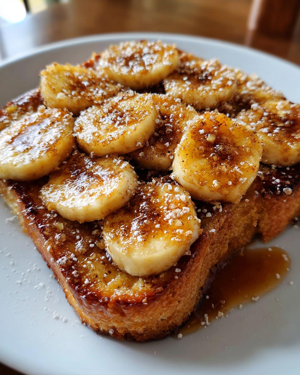 Easy Banana Dessert: **10** Minute Sweet Treat! 5 Easy Banana Dessert for Everyday Moments - detail 2