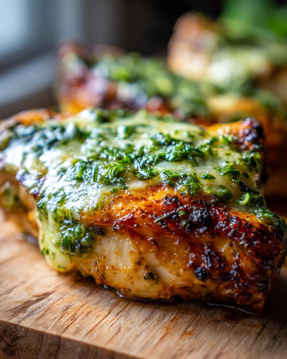 Grilled Salsa Verde Chicken: 1 Recipe, 1 Hour, Delicious! 5 Grilled Salsa Verde Pepper Jack Chicken Recipe - detail 2
