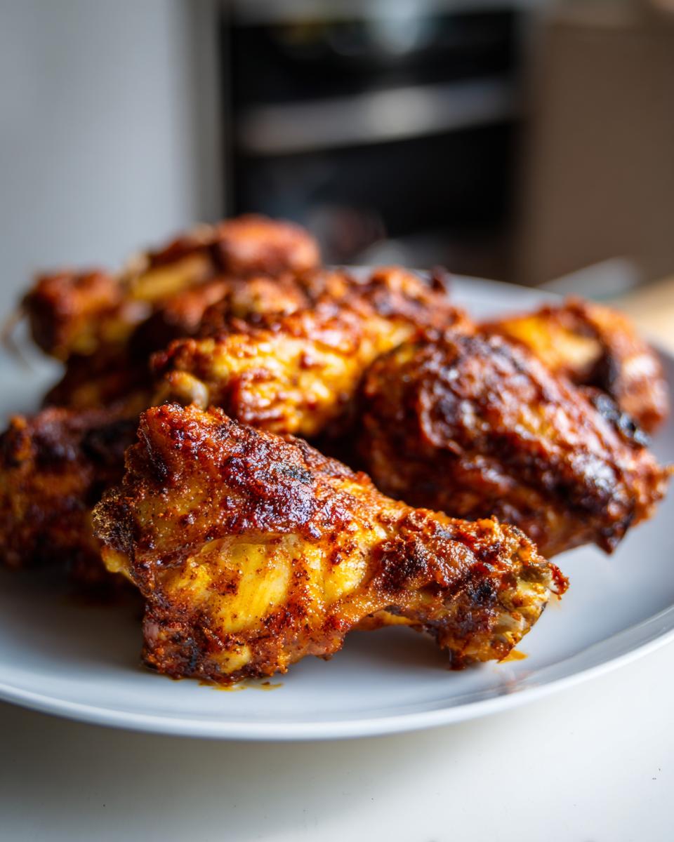 Craving Oven-Baked Chicken? It's Delicious with 1 Secret! 5 Oven-Baked Chicken Comfort Dish - detail 2