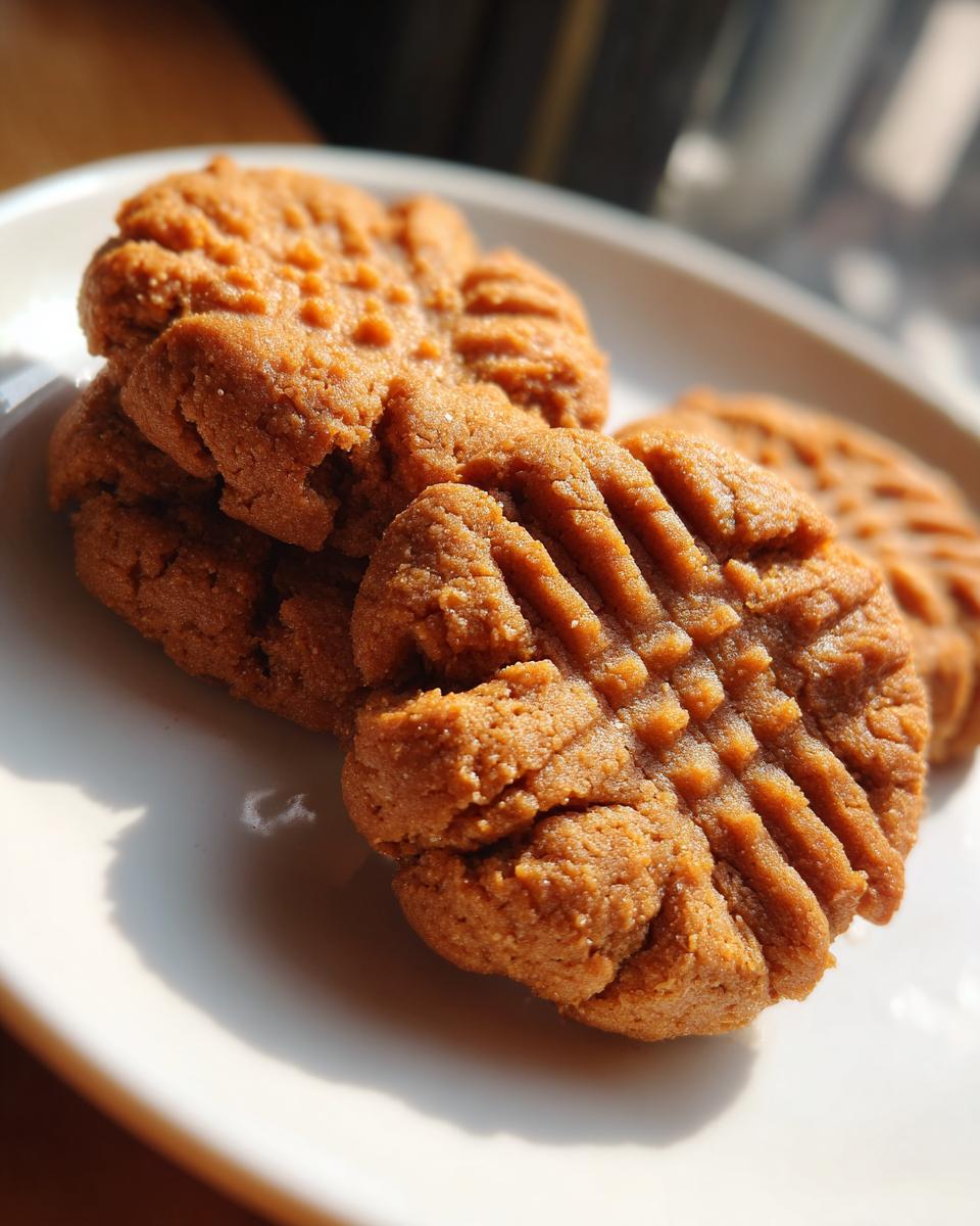 Warm Peanut Butter Dessert Fix: 20-Minute Joy! 5 Warm Peanut Butter Dessert Fix - detail 2