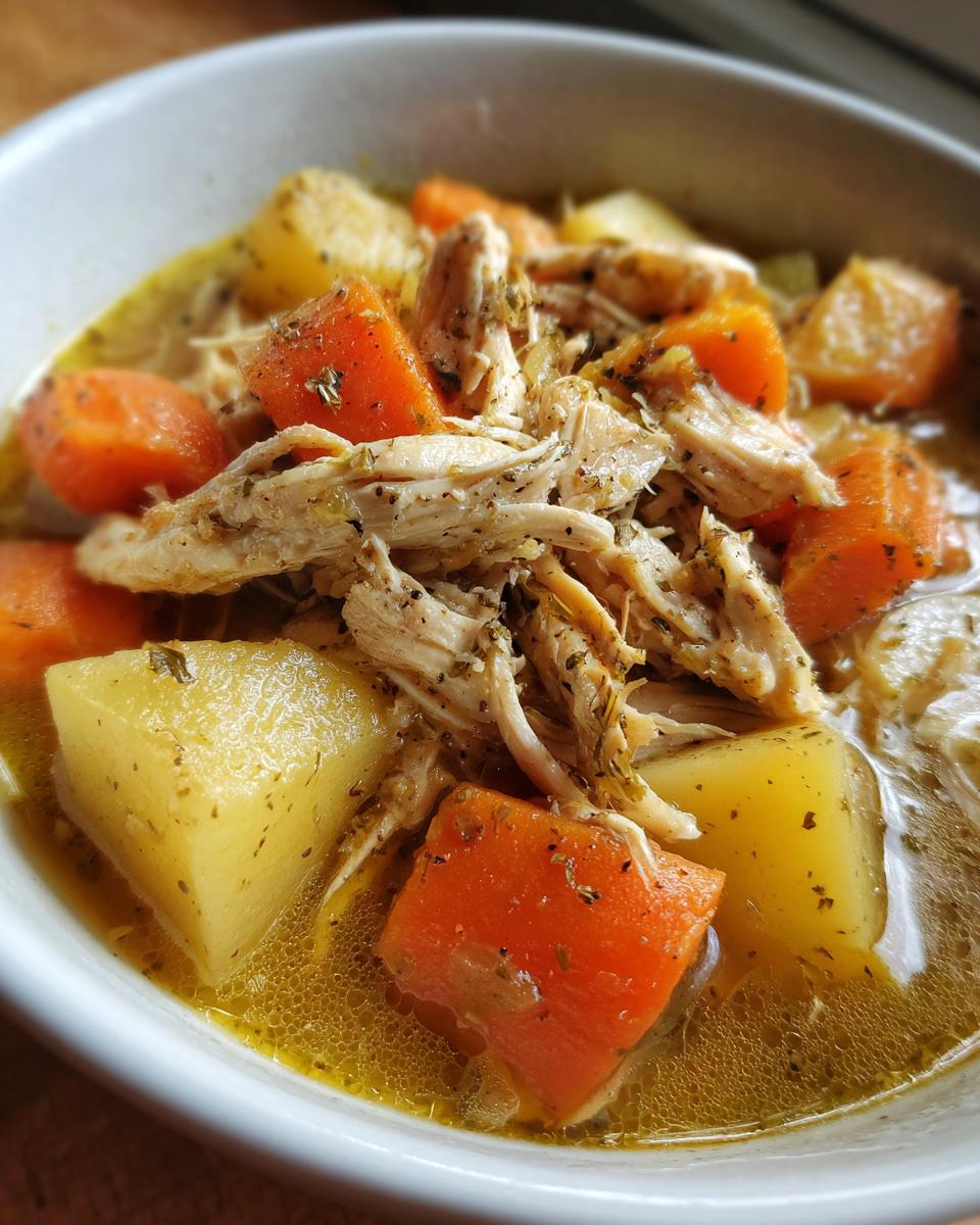 30 Minute Crockpot Meals: Delicious & Easy in 1 Pot! 4 30 Minute Crockpot Meals - detail 1