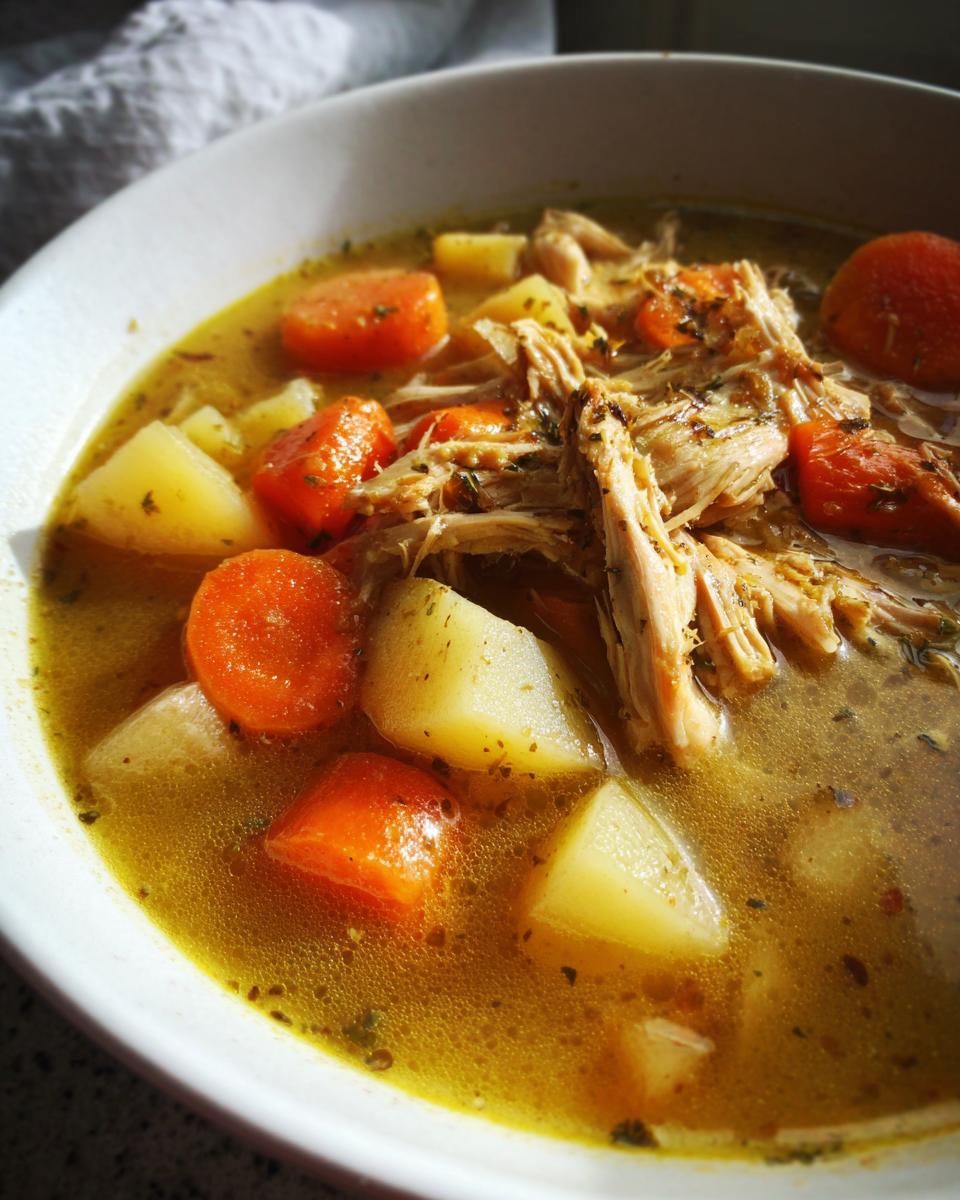 30 Minute Crockpot Meals: Delicious & Easy in 1 Pot! 5 30 Minute Crockpot Meals - detail 2