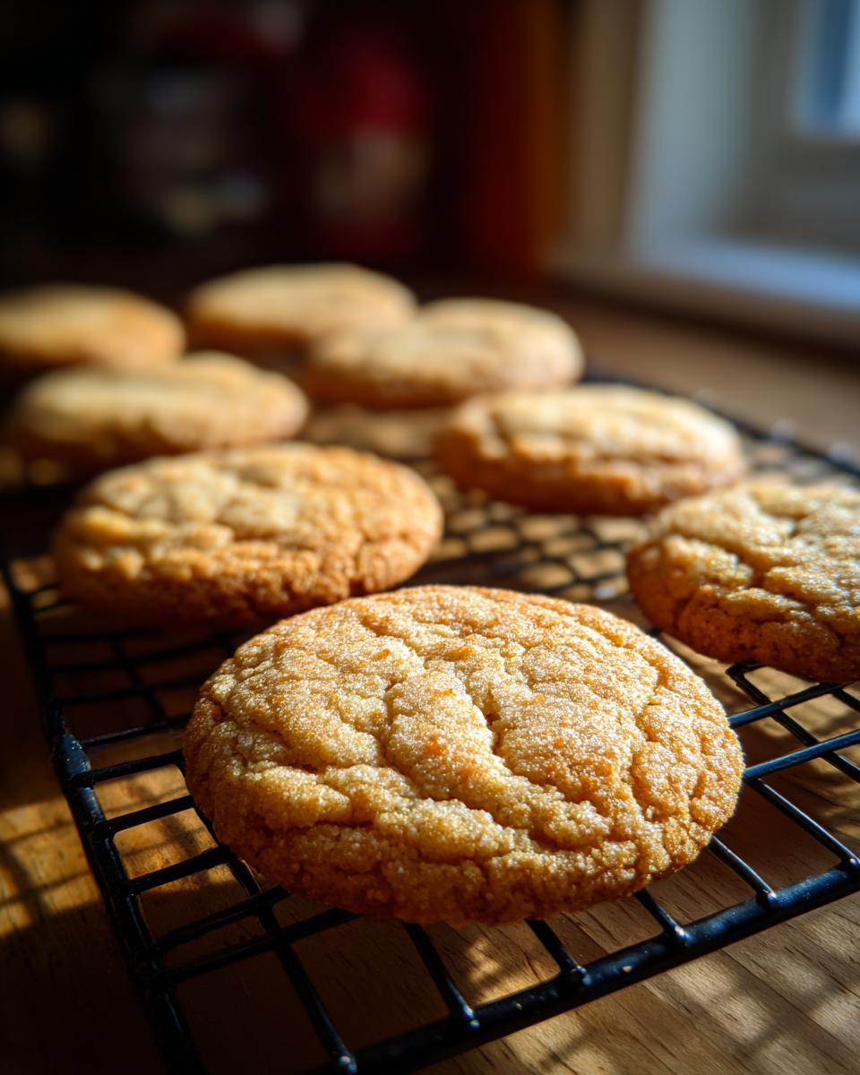 Al Dente Butter Cookies - detail 1