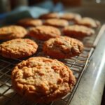 Al Dente Butter Cookies