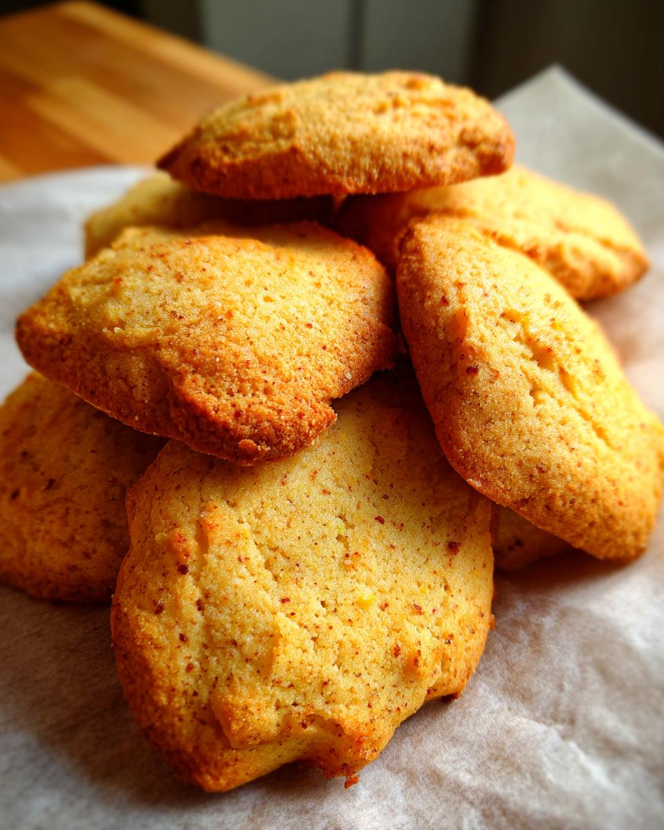 Al Dente Butter Cookies - detail 2