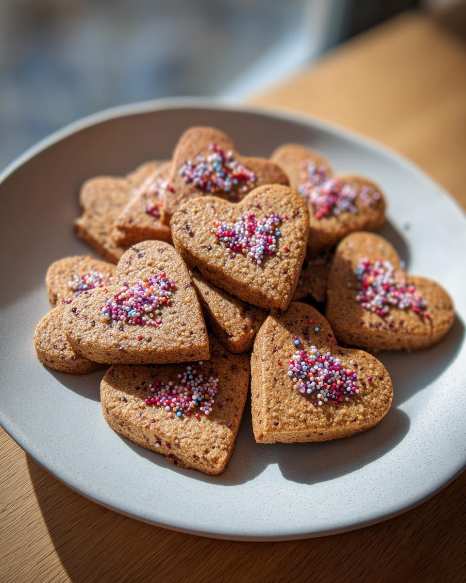 **Baked Valentines Day Treats: 10 Sweet Recipes Delight!** 4 Baked Valentines Day Treats - detail 1
