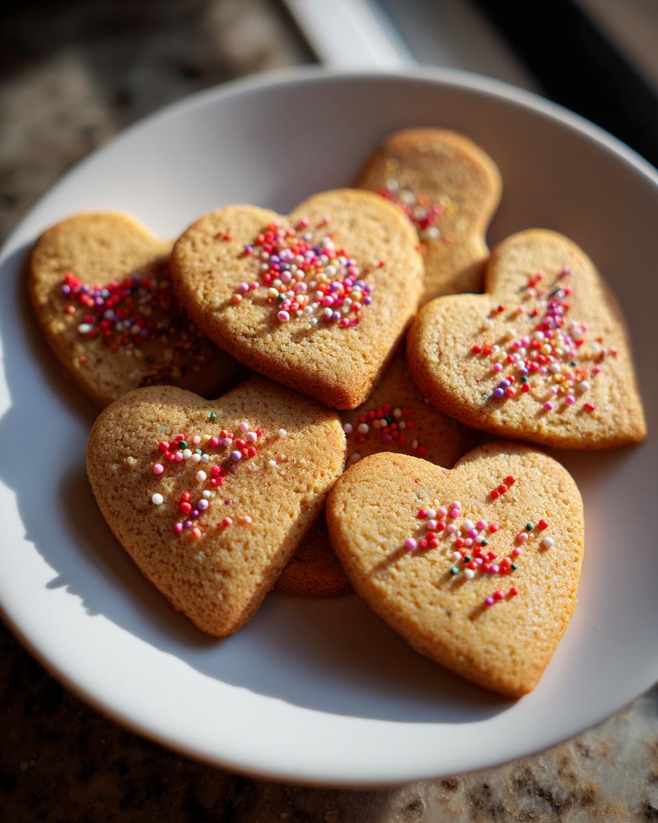 **Baked Valentines Day Treats: 10 Sweet Recipes Delight!** 5 Baked Valentines Day Treats - detail 2