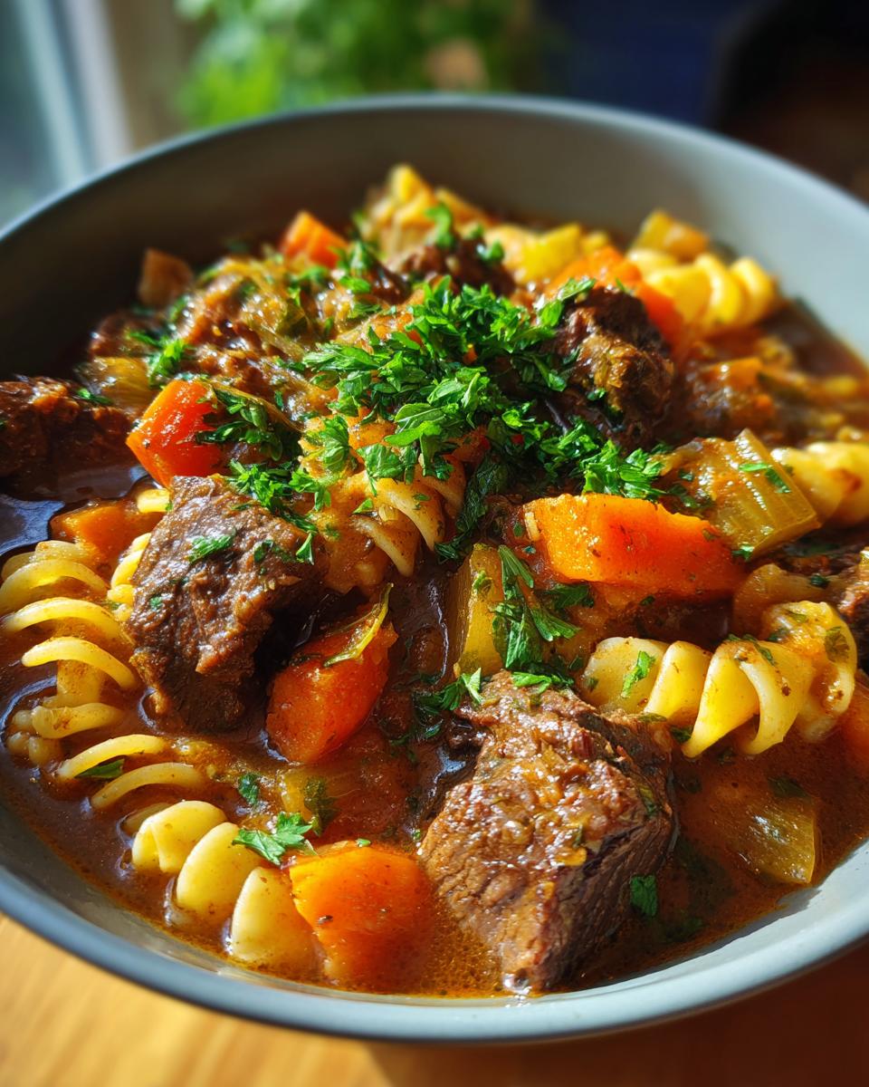 Beef Casserole Recipes - detail 1