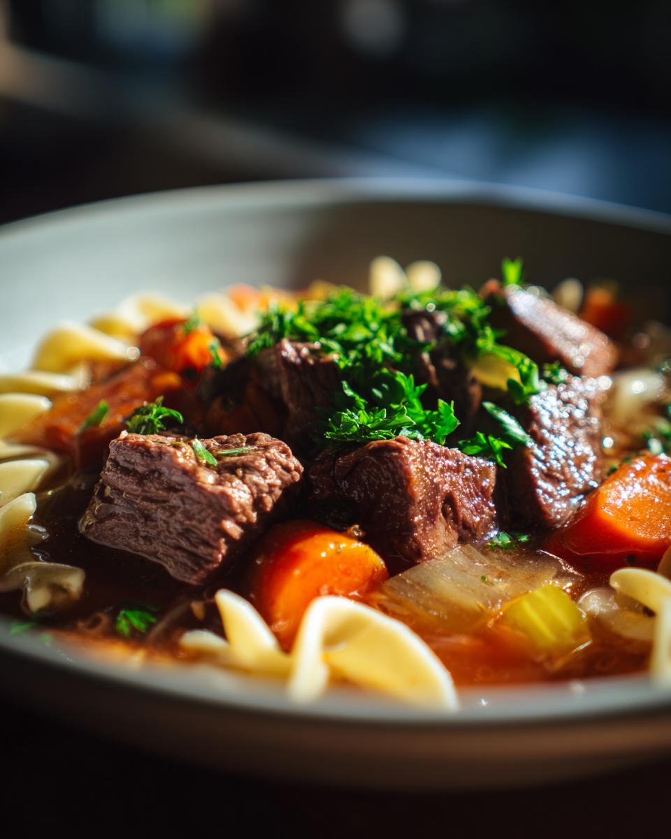 Beef Casserole Recipes - detail 2