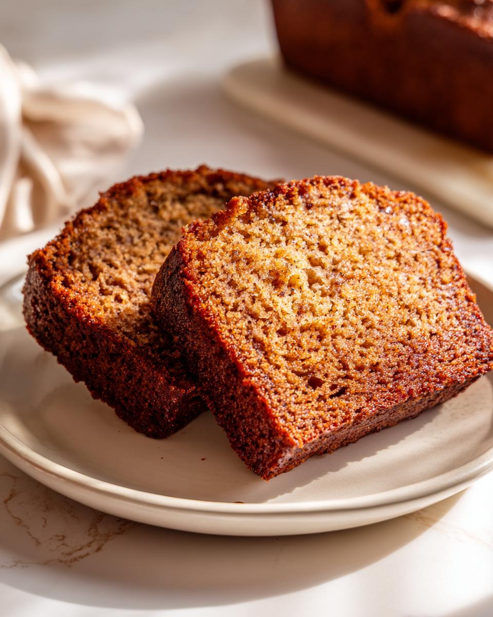 Best-ever Banana Bread Recipe - detail 1