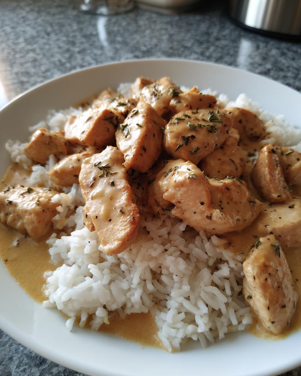 3 Delicious Chicken And Rice Sauce Ideas! 4 Chicken And Rice Sauce Ideas - detail 1