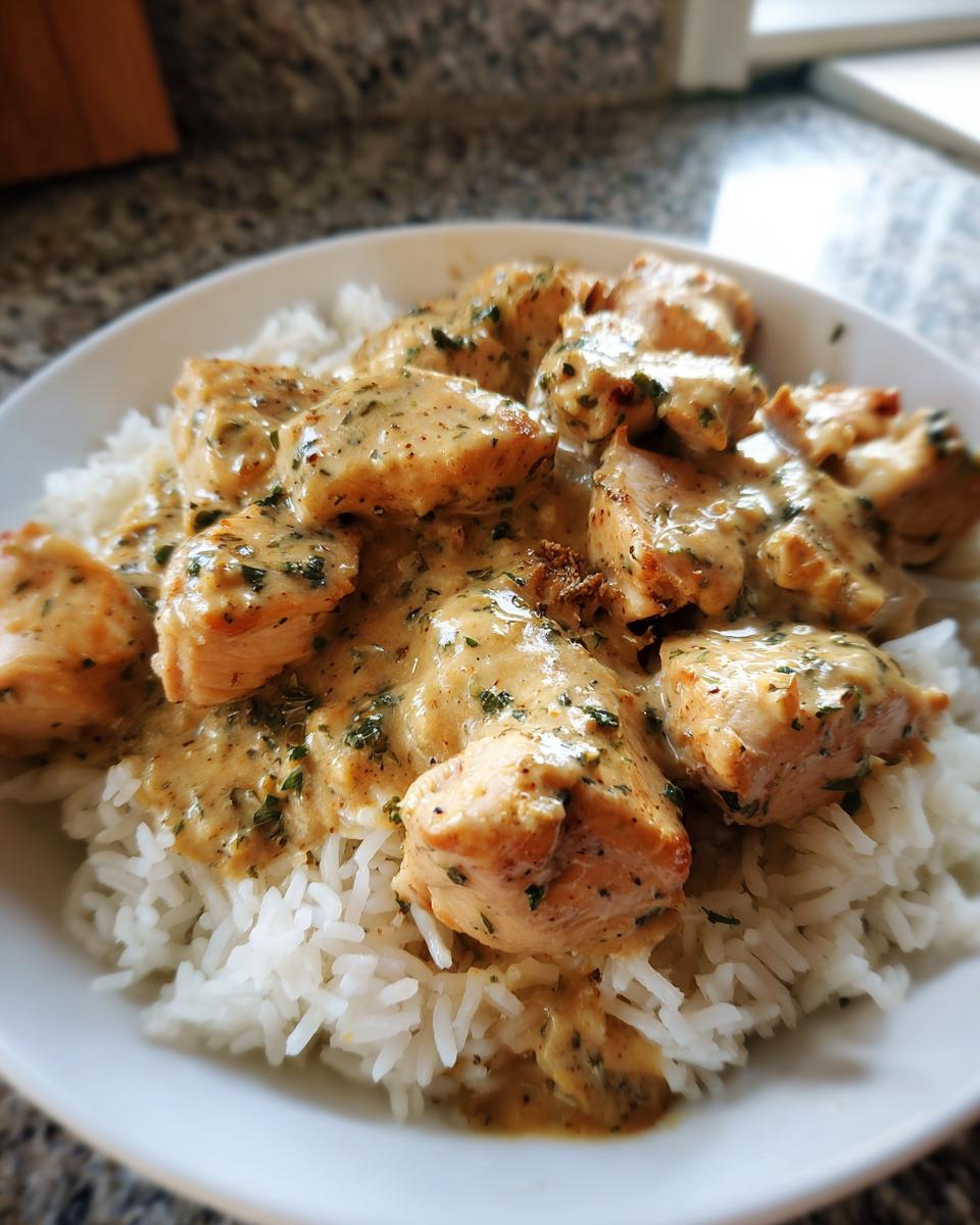 3 Delicious Chicken And Rice Sauce Ideas! 5 Chicken And Rice Sauce Ideas - detail 2
