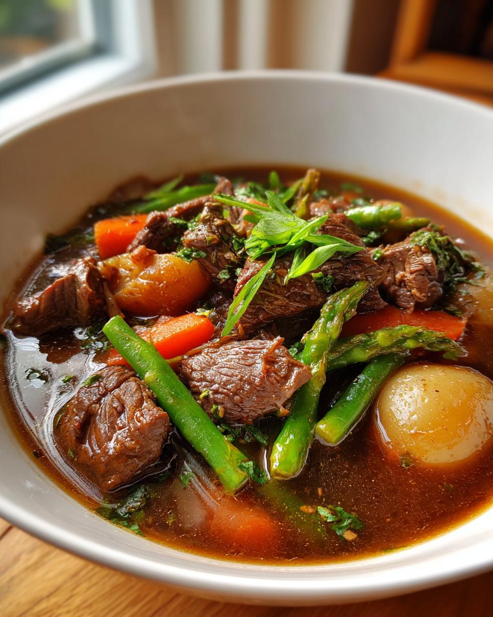 Easy Crockpot Dinners - detail 1