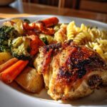 Family Friendly Chicken Dinners