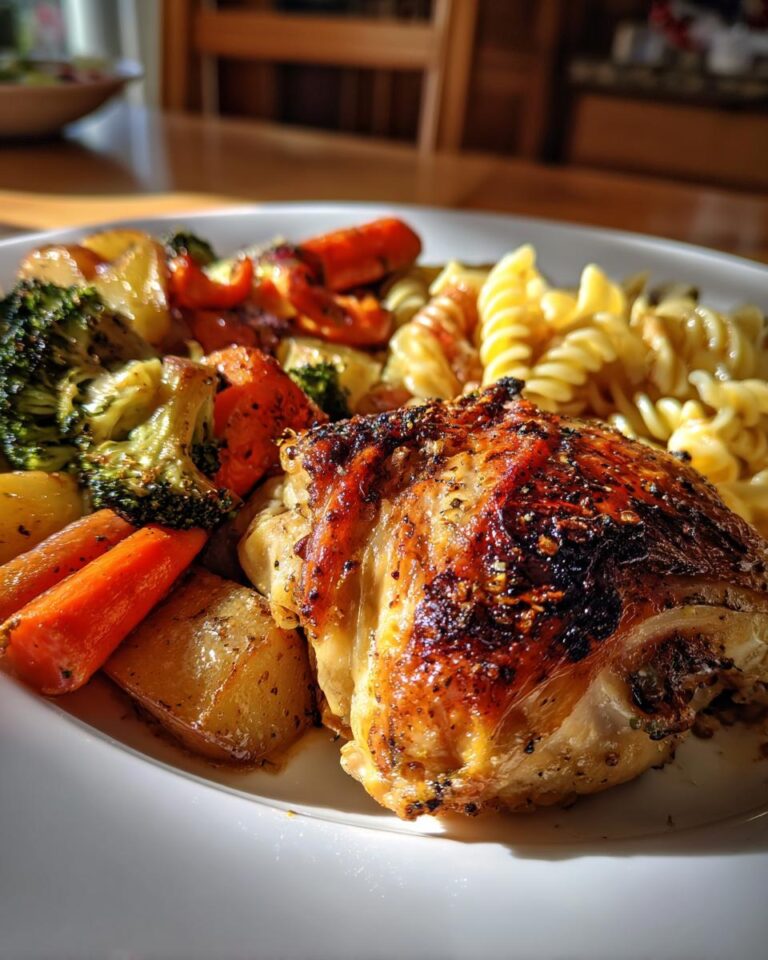 Family Friendly Chicken Dinners