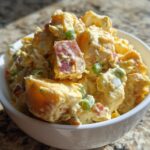 Grandma’s Potato Salad