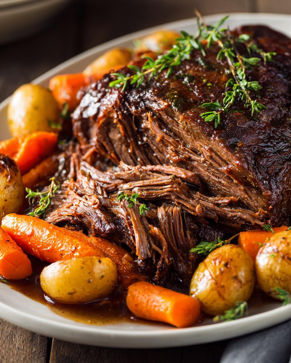 **Most Tender Pot Roast Crock Pot:** 1 Amazing Recipe 5 Most Tender Pot Roast Crock Pot - detail 2
