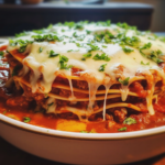 One-Pot Lasagna Soup (60 Minutes) 11 BEST EVER One-Pot Lasagna Soup Recipe!