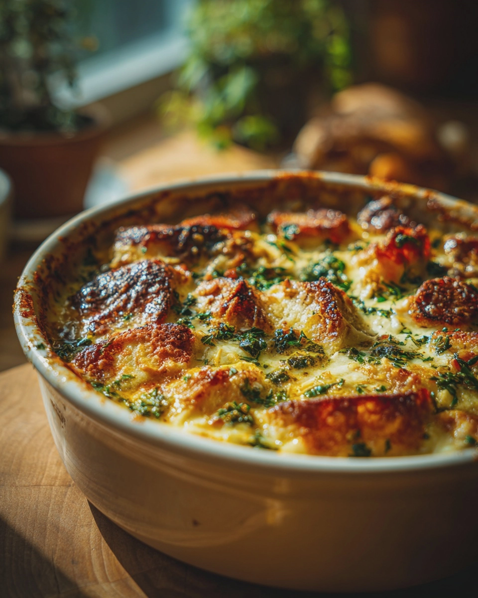 Zuppa Toscana (Olive Garden Copycat) - detail 1